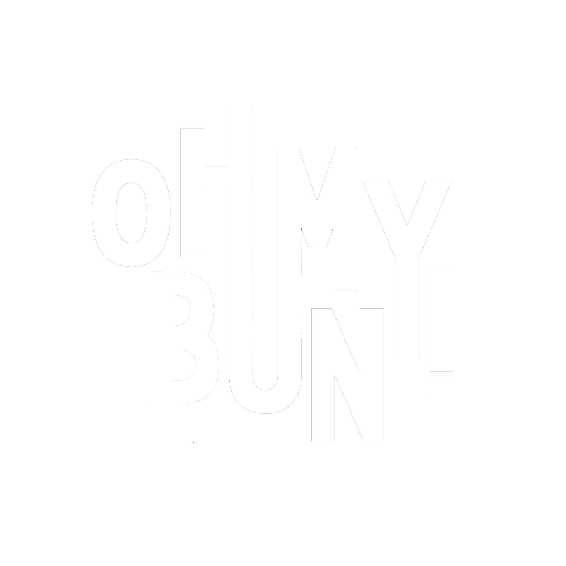 Oh My Bun
